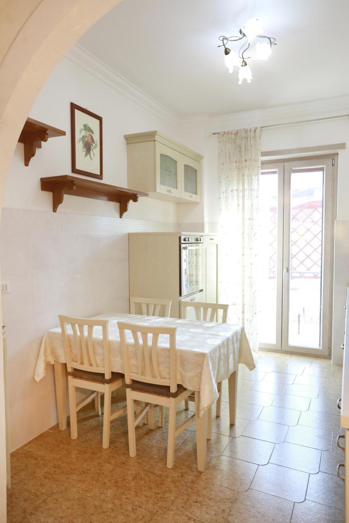 Apartment Unique Torre Gaia