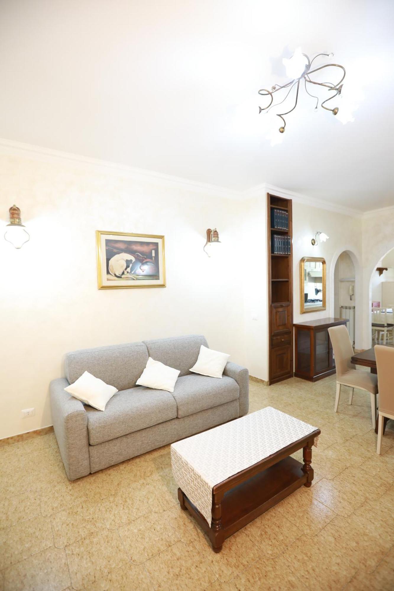 Unique Torre Gaia Apartment *