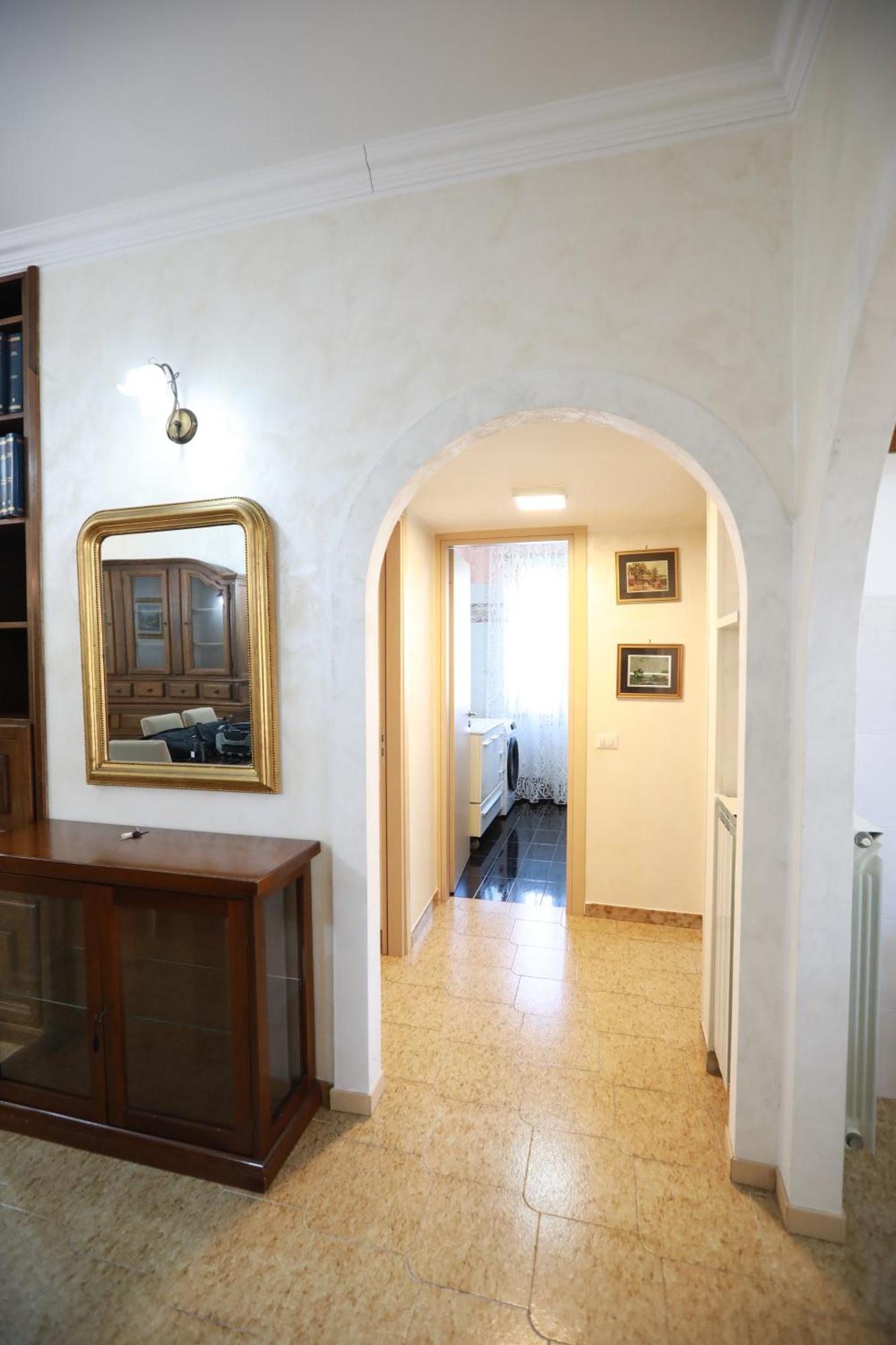 Apartment Unique Torre Gaia
