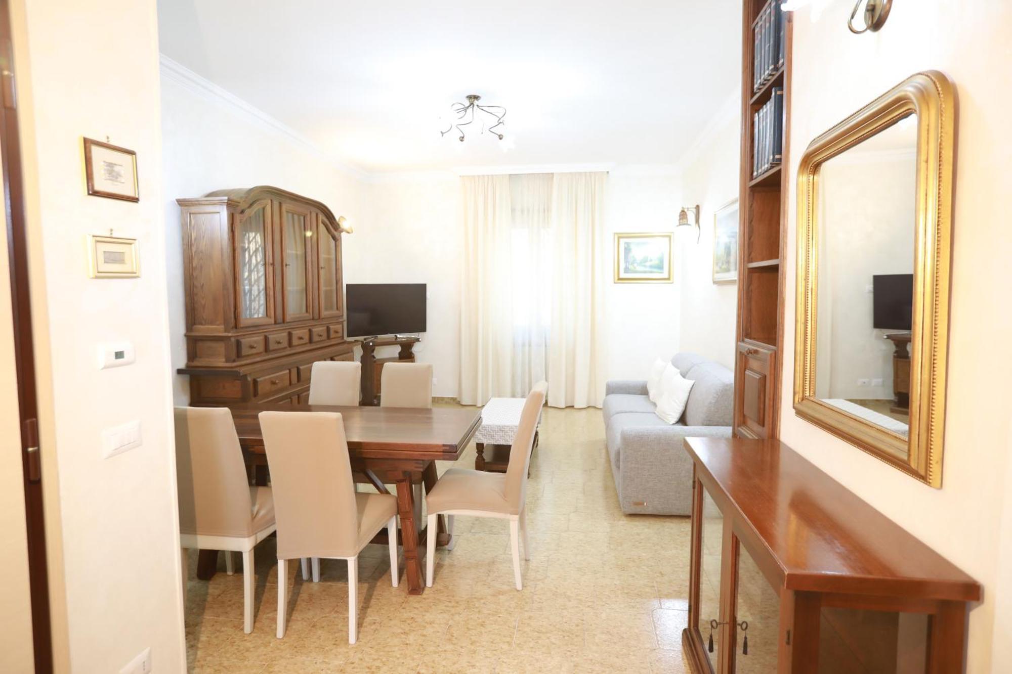 Unique Torre Gaia Apartment *