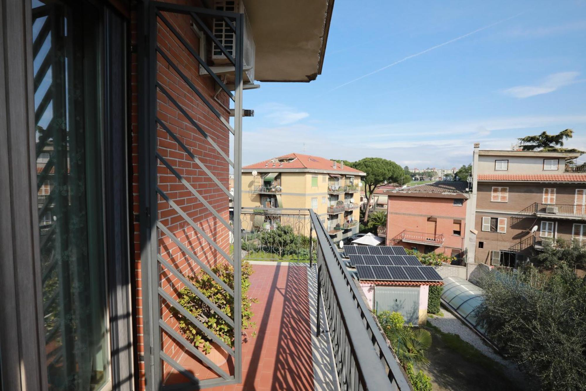 Unique Torre Gaia Apartment Rom