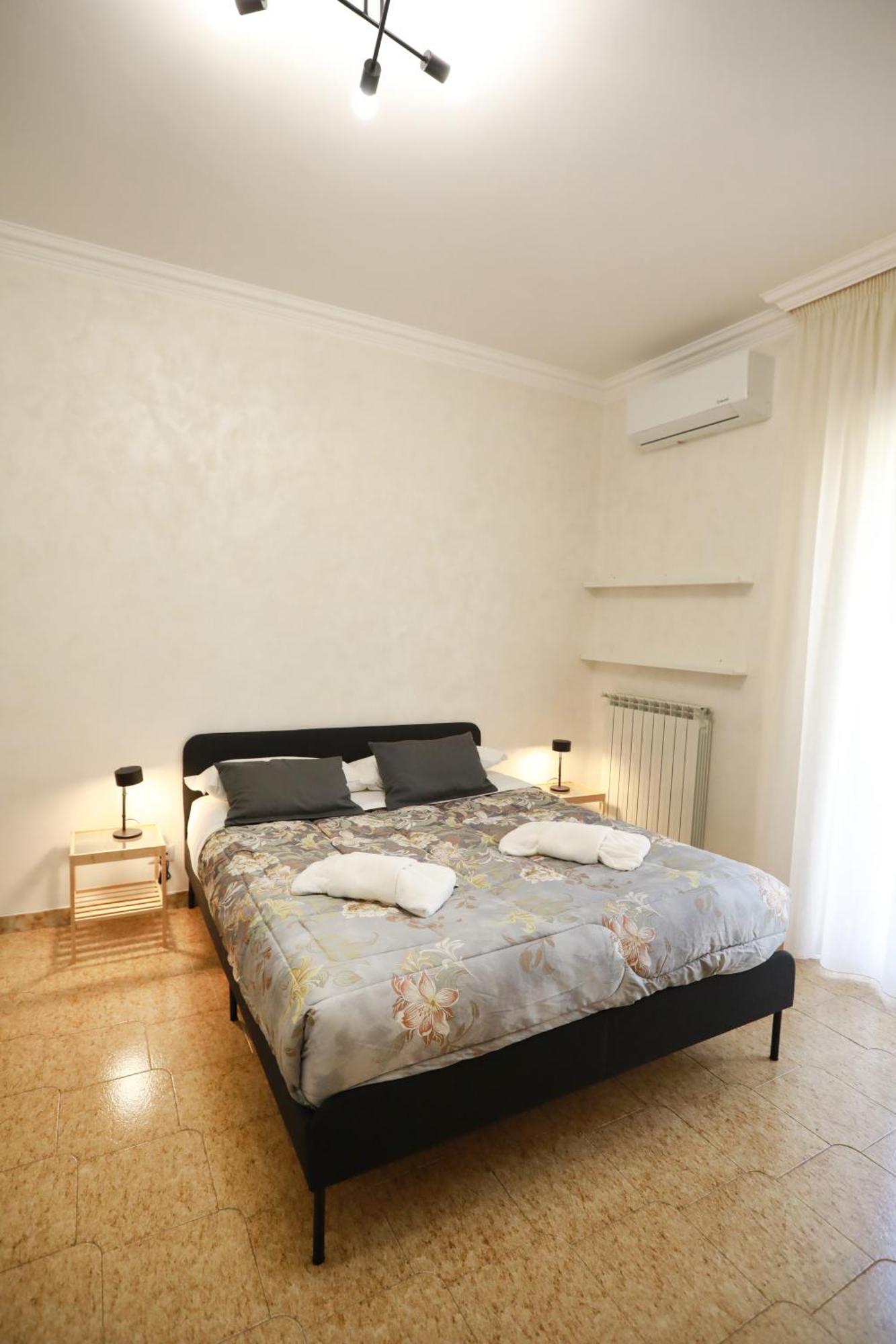 Unique Torre Gaia Apartment