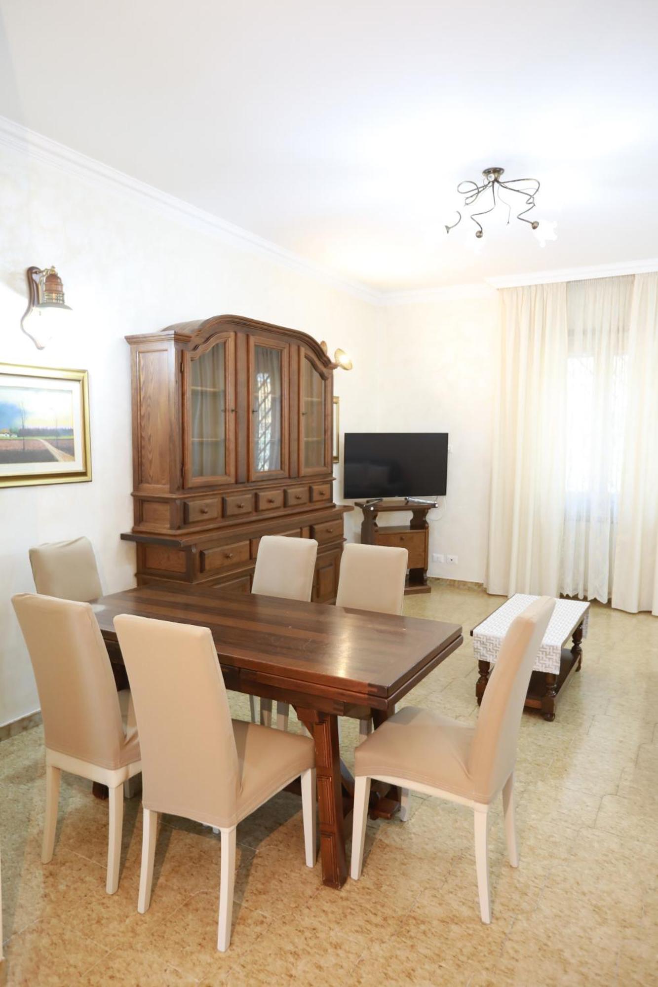 Unique Torre Gaia Apartment *