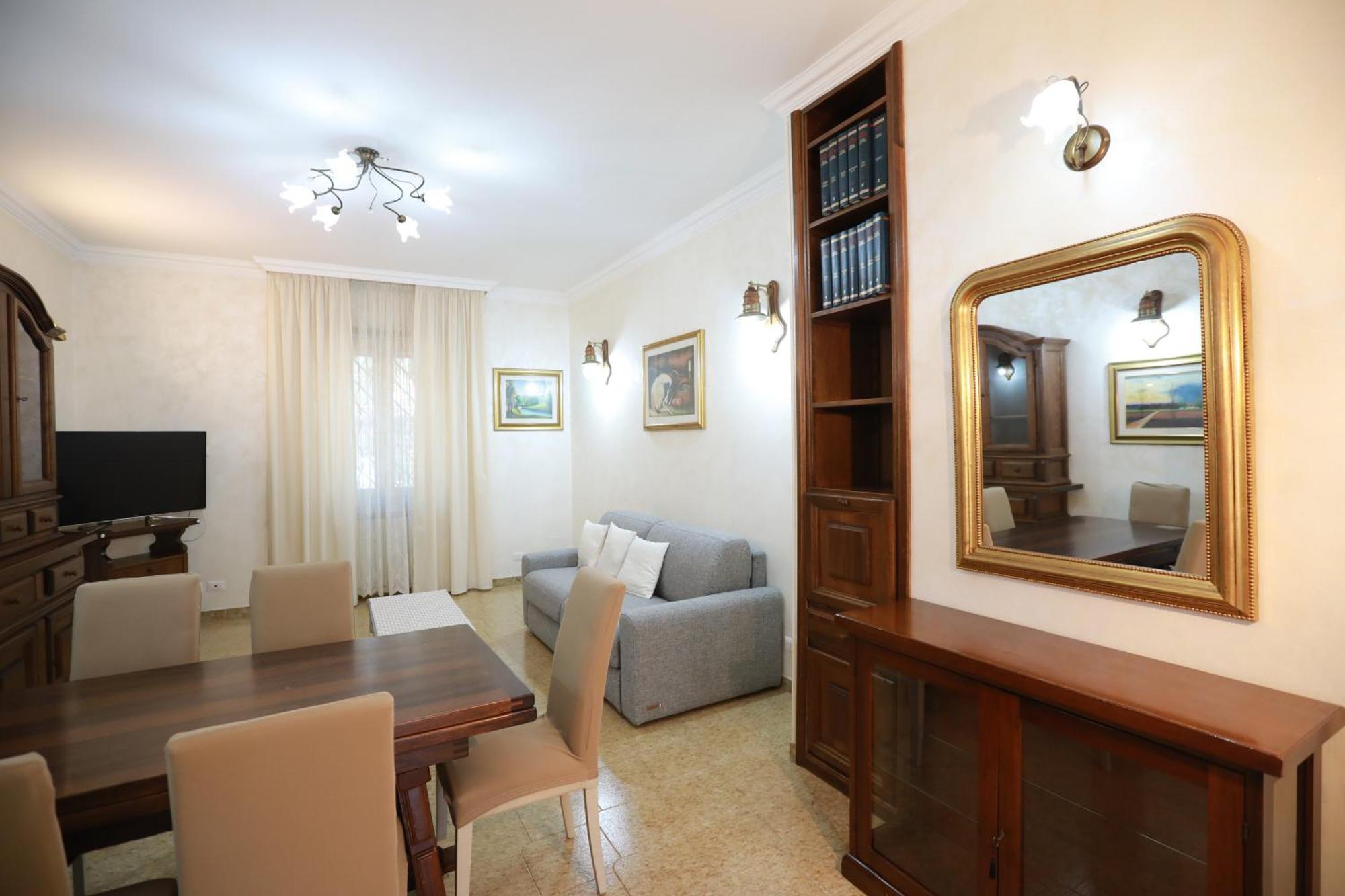 Apartment Unique Torre Gaia *