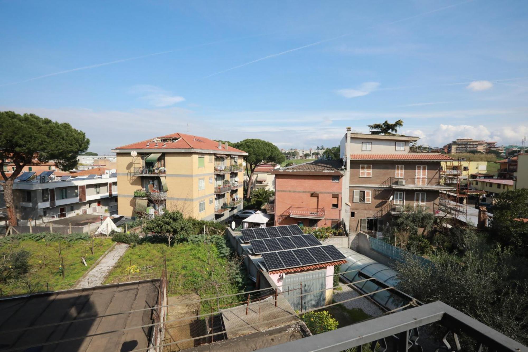 Unique Torre Gaia Apartment