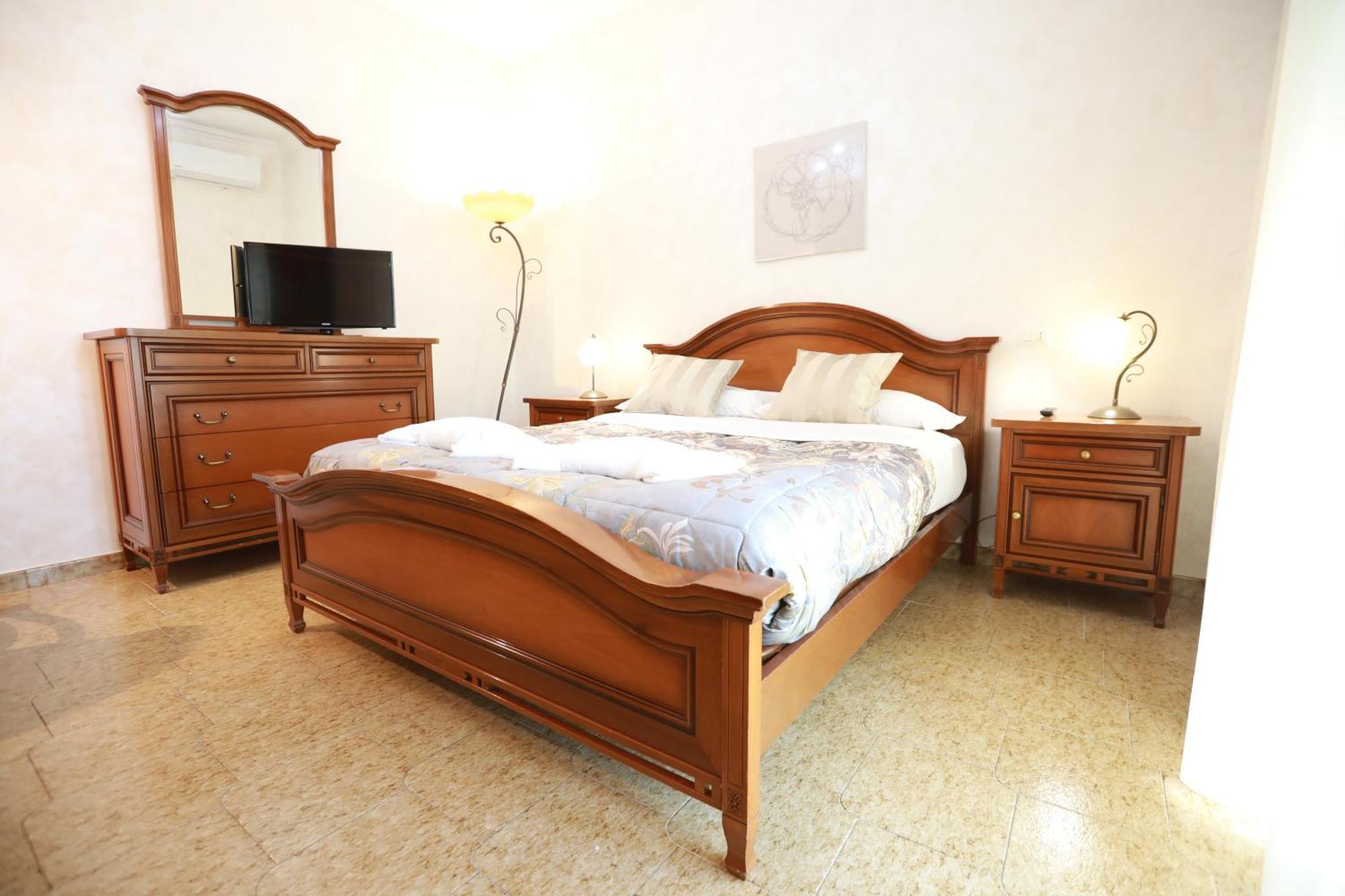 Unique Torre Gaia Apartment *