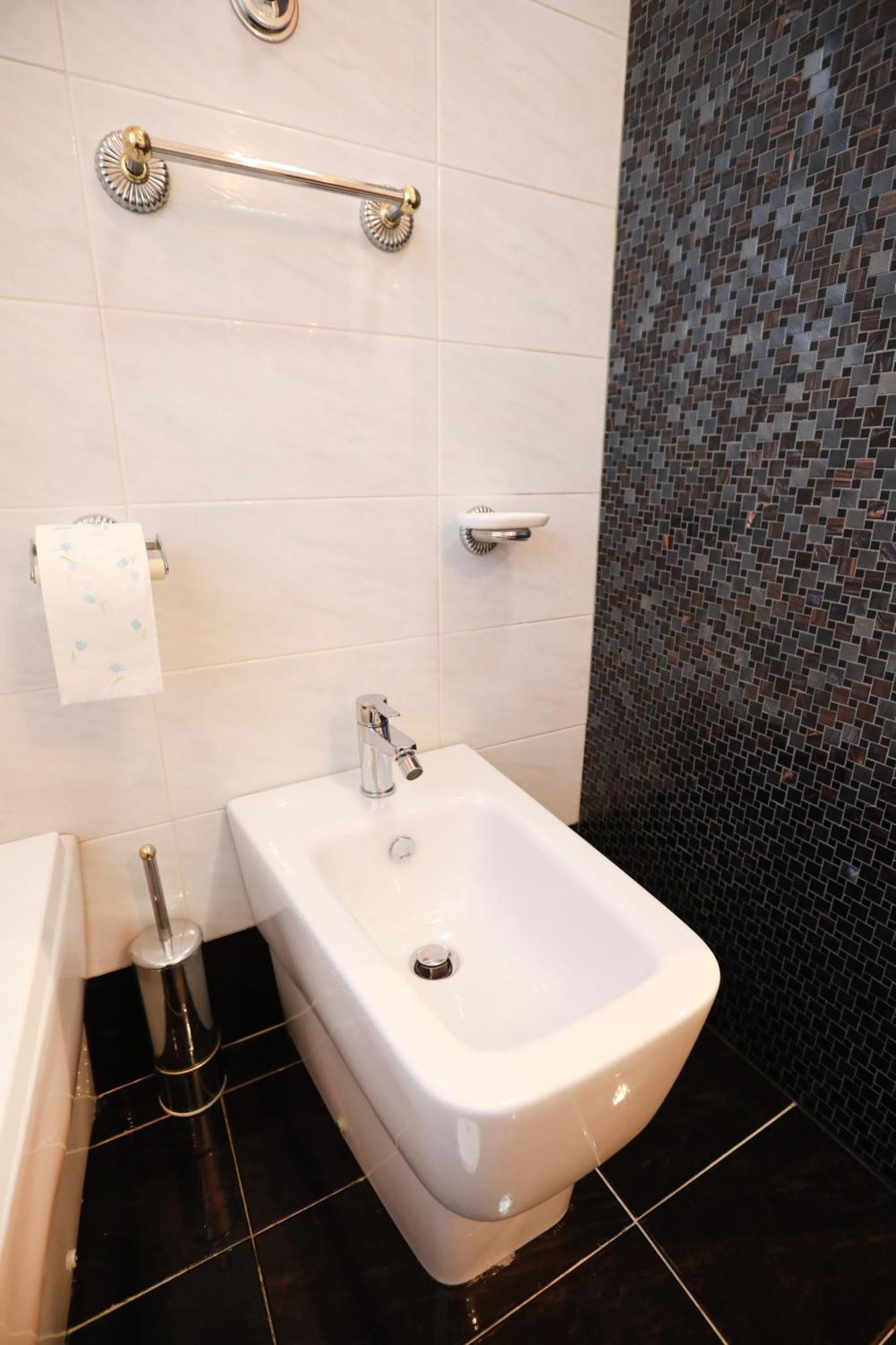 Apartment Unique Torre Gaia Rom