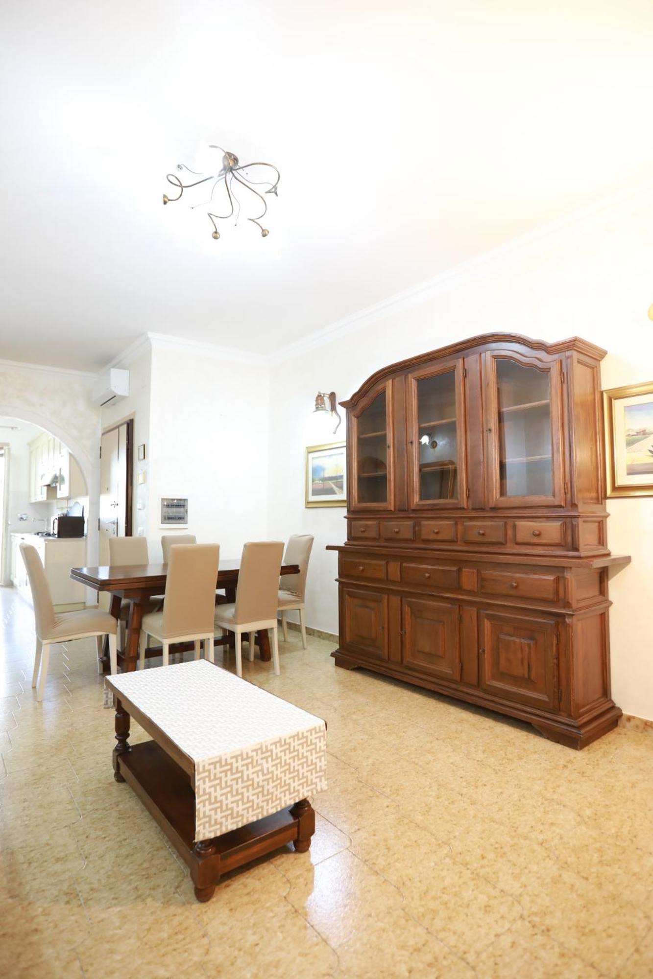 Apartment Unique Torre Gaia