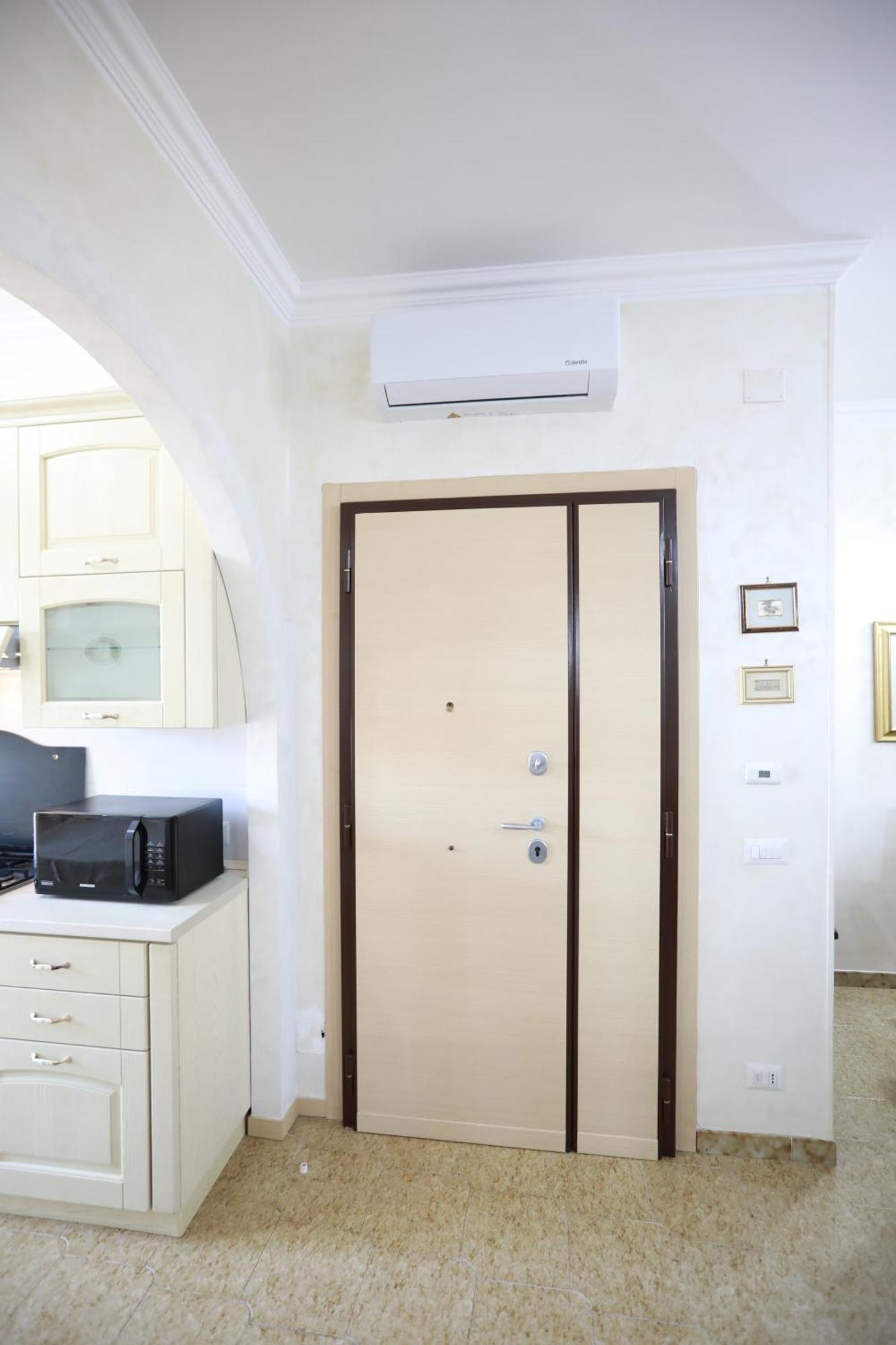 Unique Torre Gaia Apartment Rom