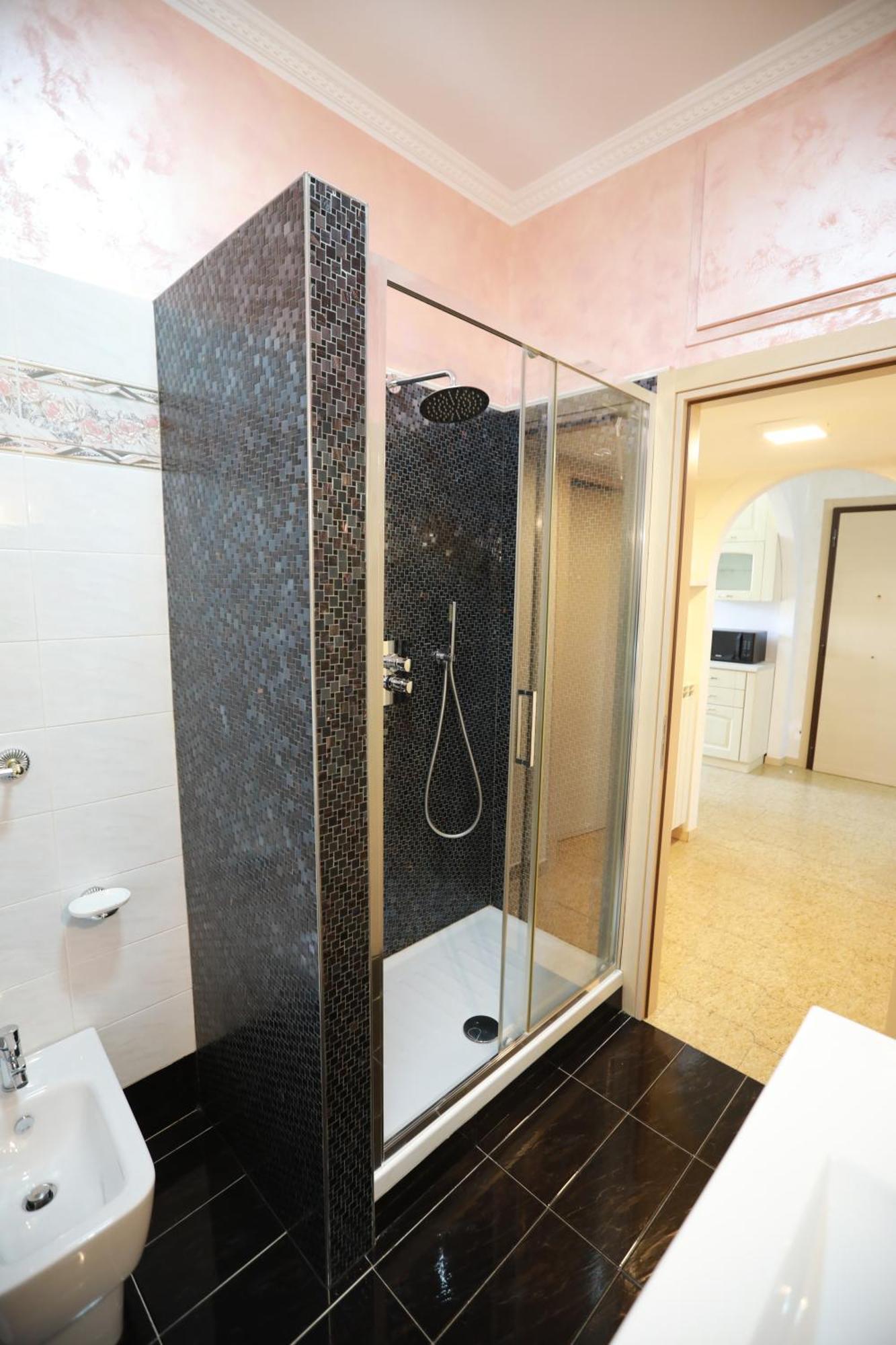 Apartment Unique Torre Gaia Rom