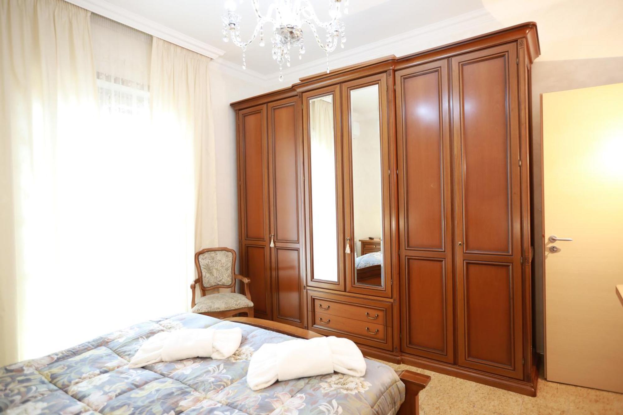 Apartment Unique Torre Gaia Rom