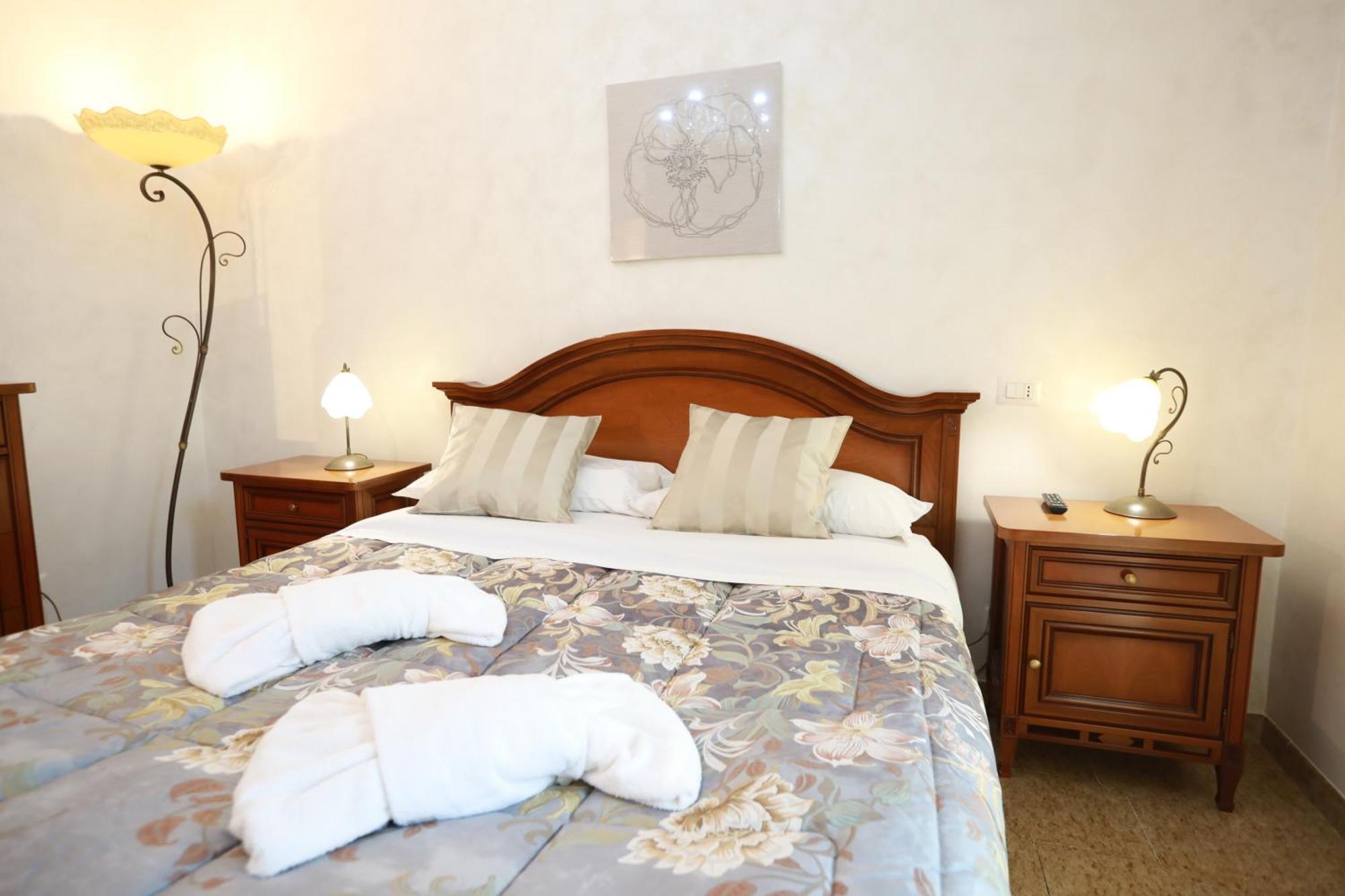 Unique Torre Gaia Apartment Rom