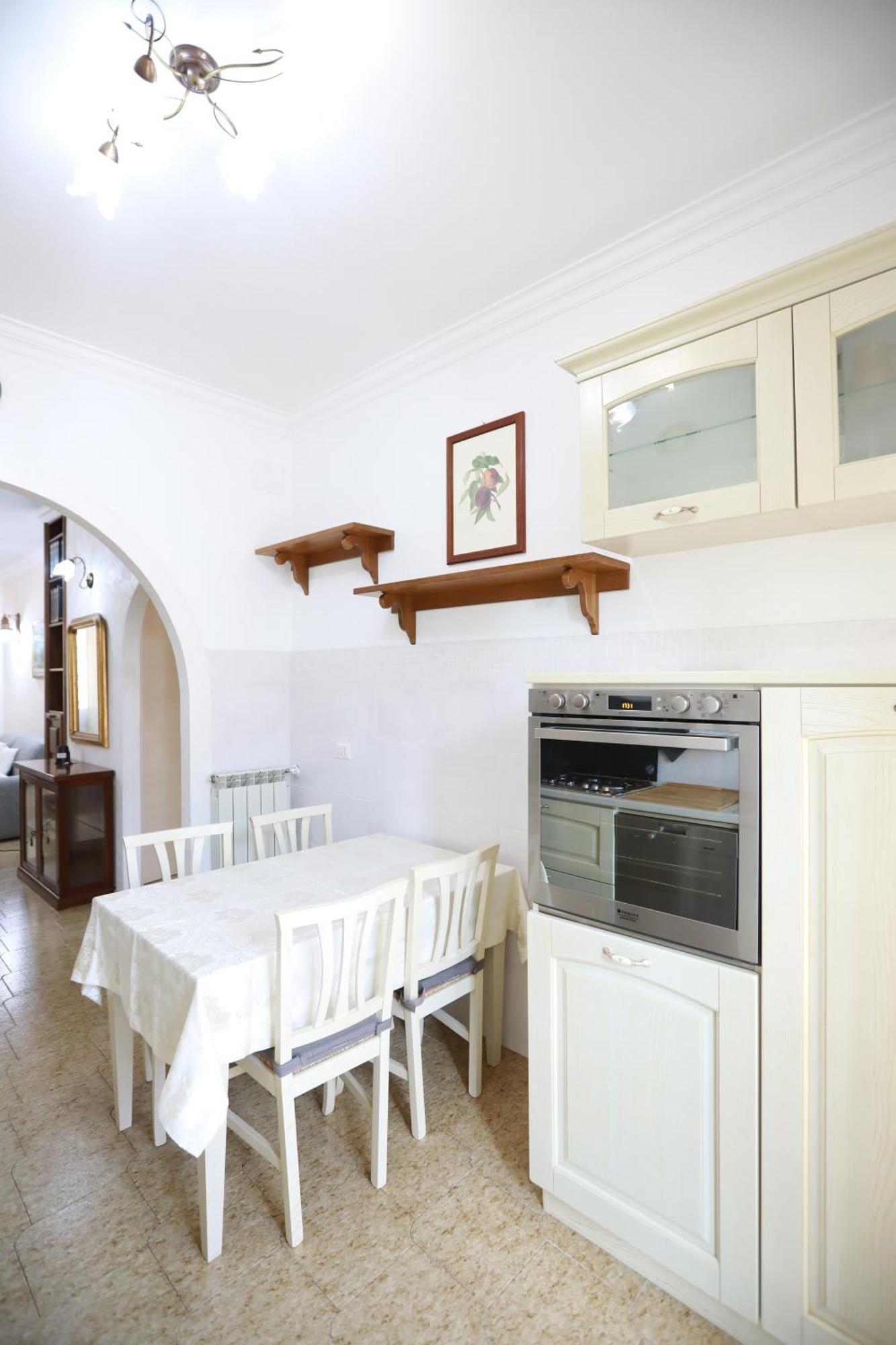 Unique Torre Gaia Apartment *