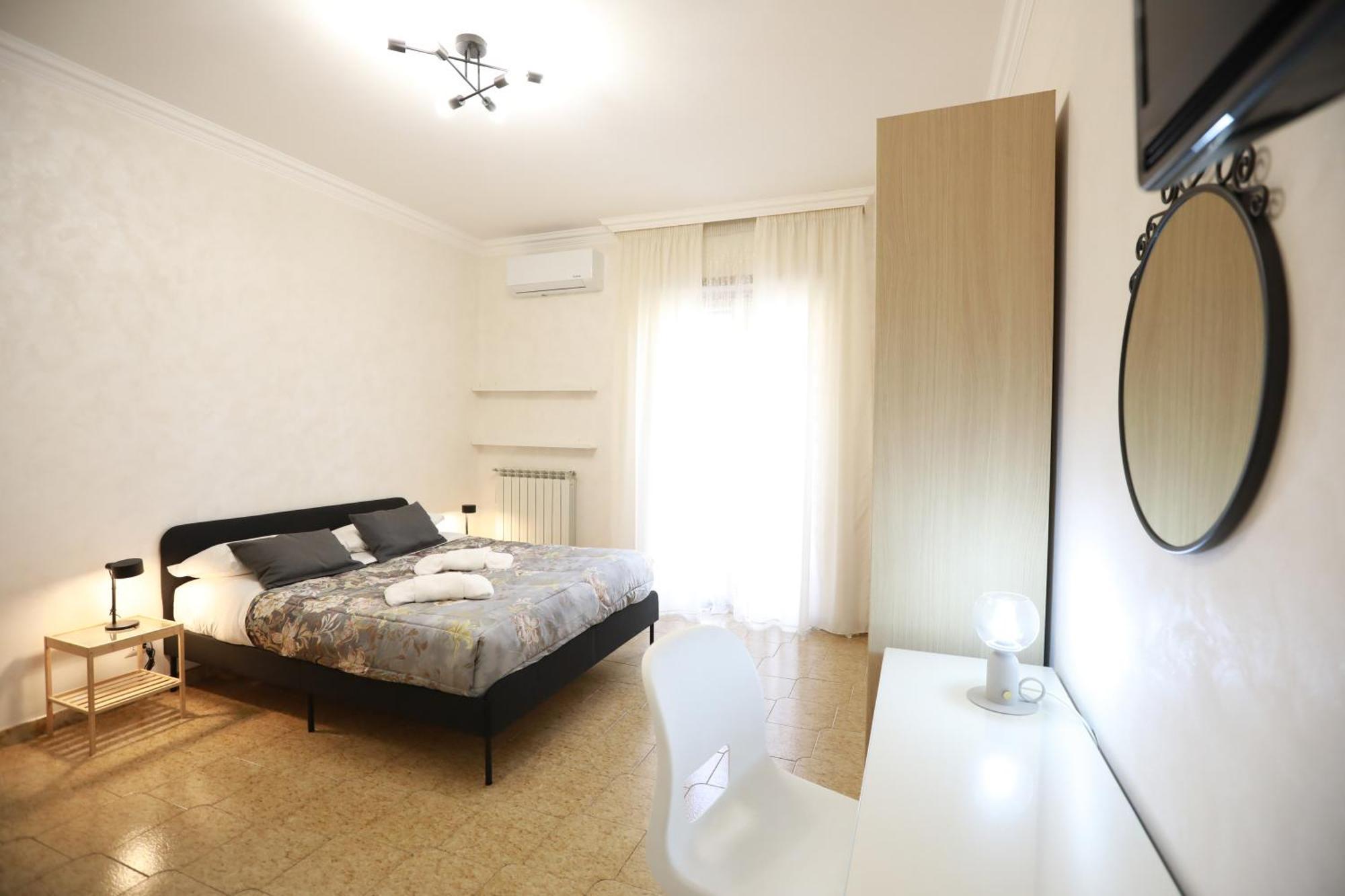 Apartment Unique Torre Gaia Rom