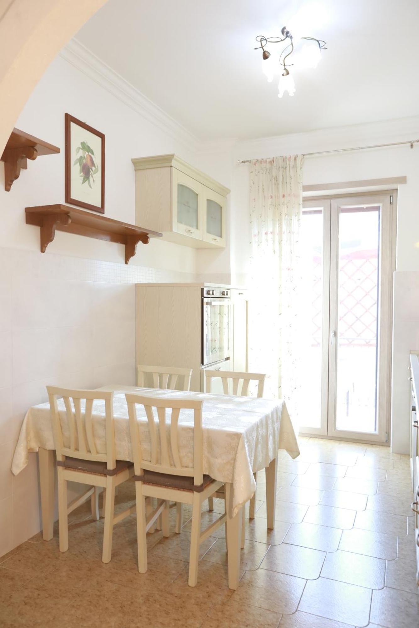 Unique Torre Gaia Apartment Rom