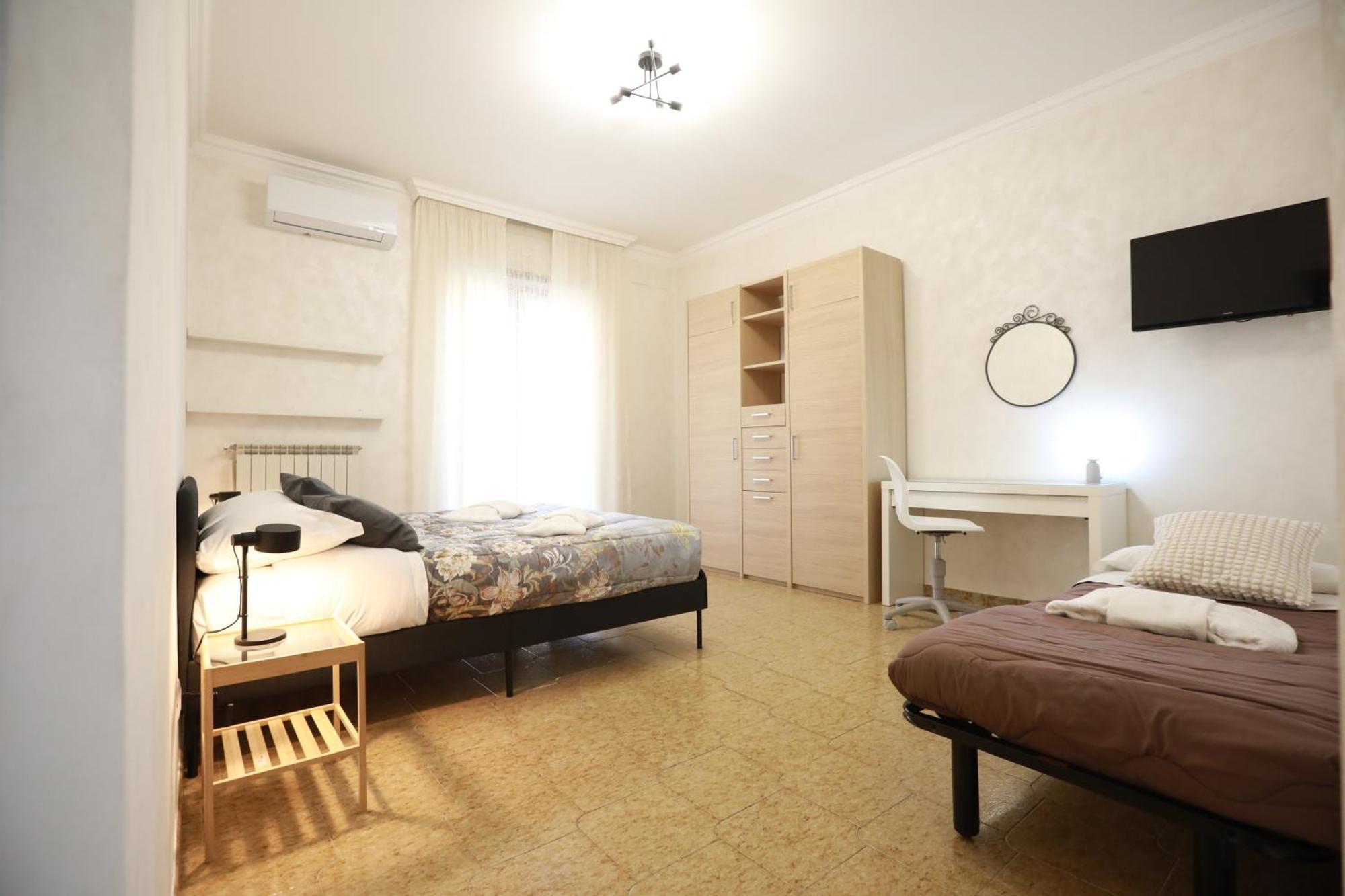 Unique Torre Gaia Apartment