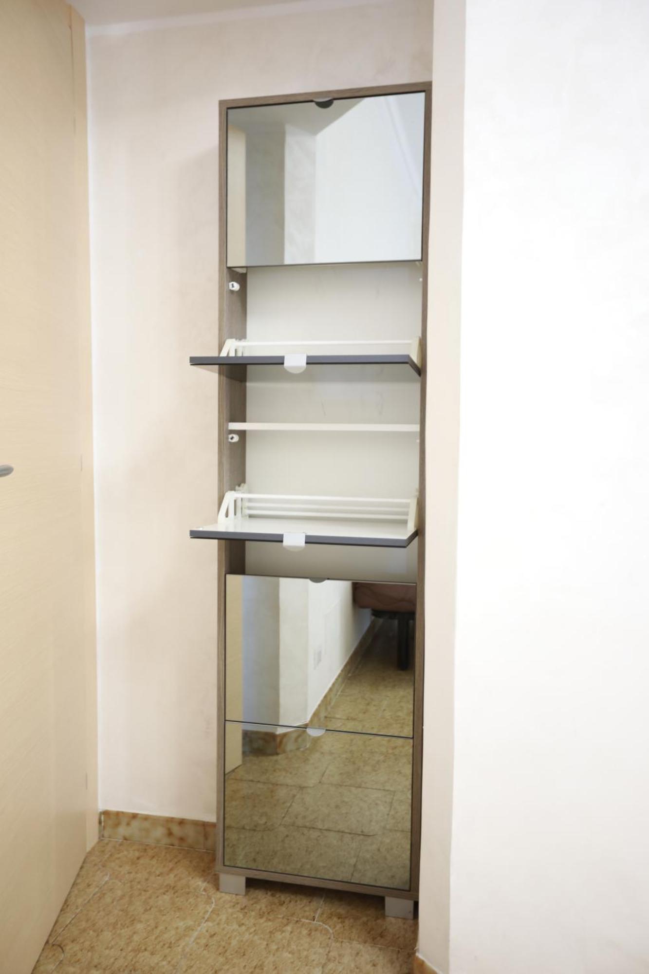 Unique Torre Gaia Apartment *
